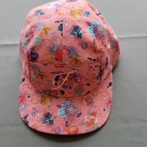 Runners cap